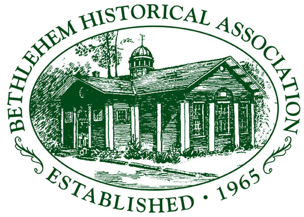 Bethlehem Historical Association 