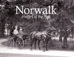 Norwalk: Images of the Past Cover