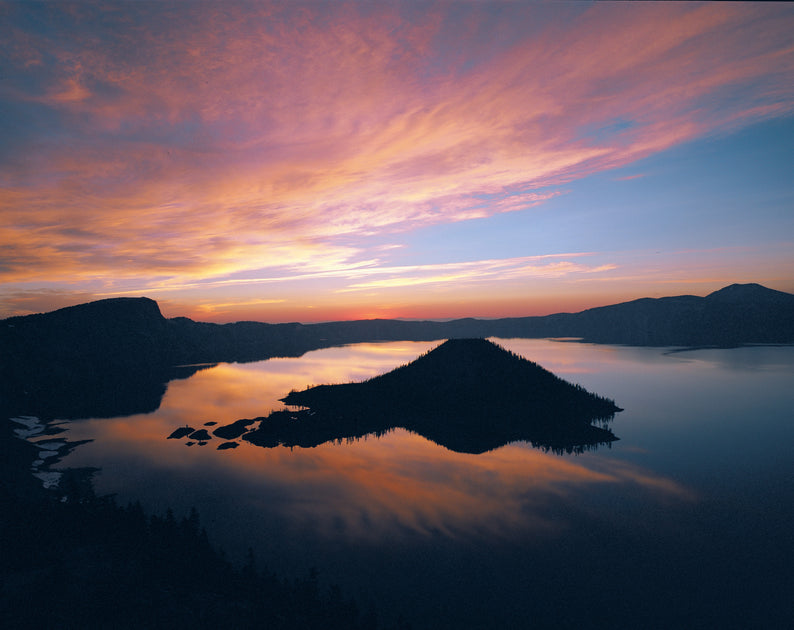 Oregon's Natural Treasures – Pediment Publishing