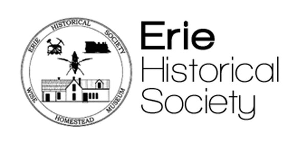 Erie Historical Society  Erie Historical Society