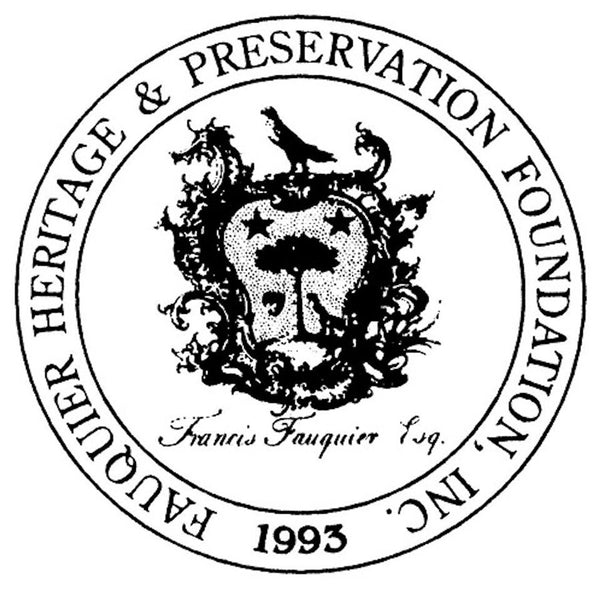 Fauquier Heritage and Preservation Foundation 