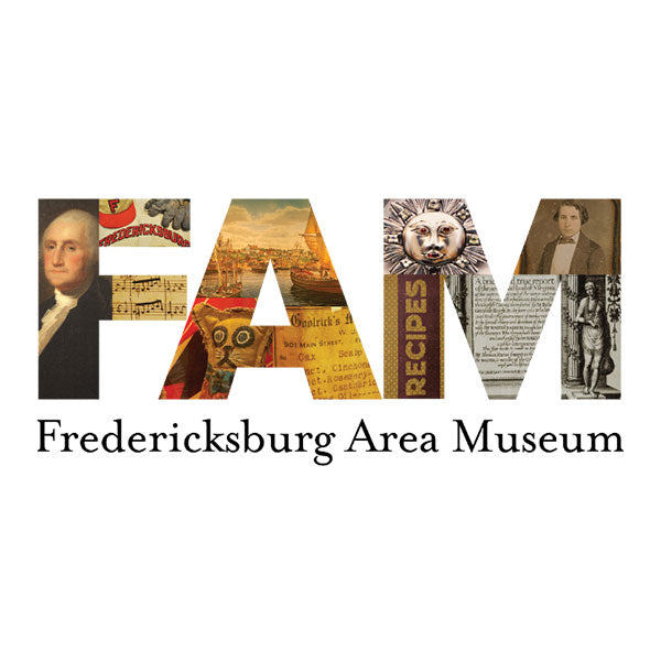 Fredericksburg Area Museum 