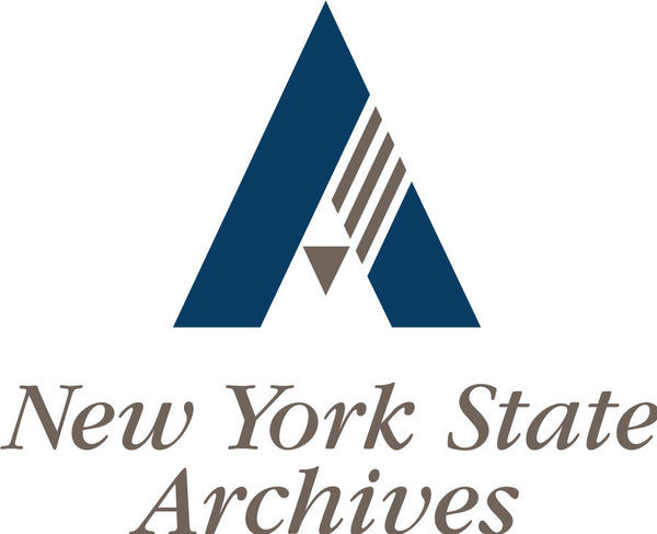 New York State Archives 