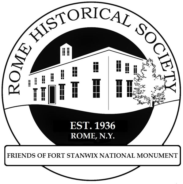 Rome Historical Society 