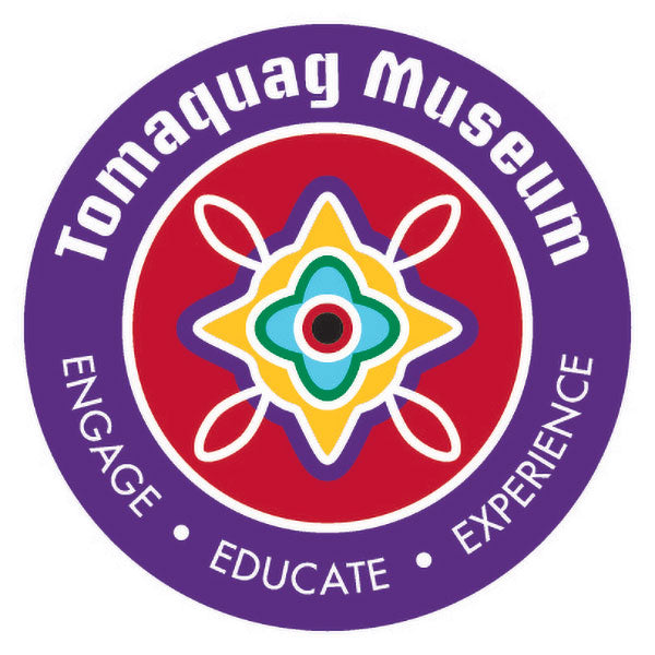 Tomaquag Museum 