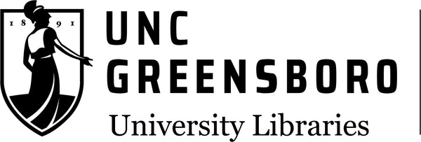 University Libraries at UNC Greensboro 