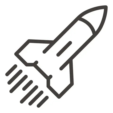 Fast Shipping Icon