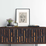 Bicycle Patent Poster