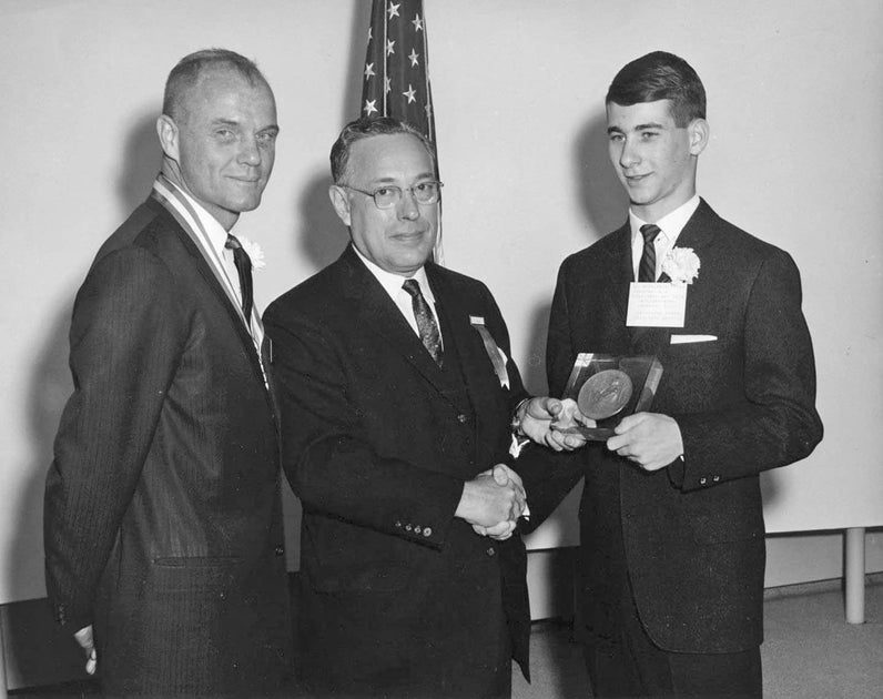 A Century of Service: Key Club International 1925-2025 – Pediment ...