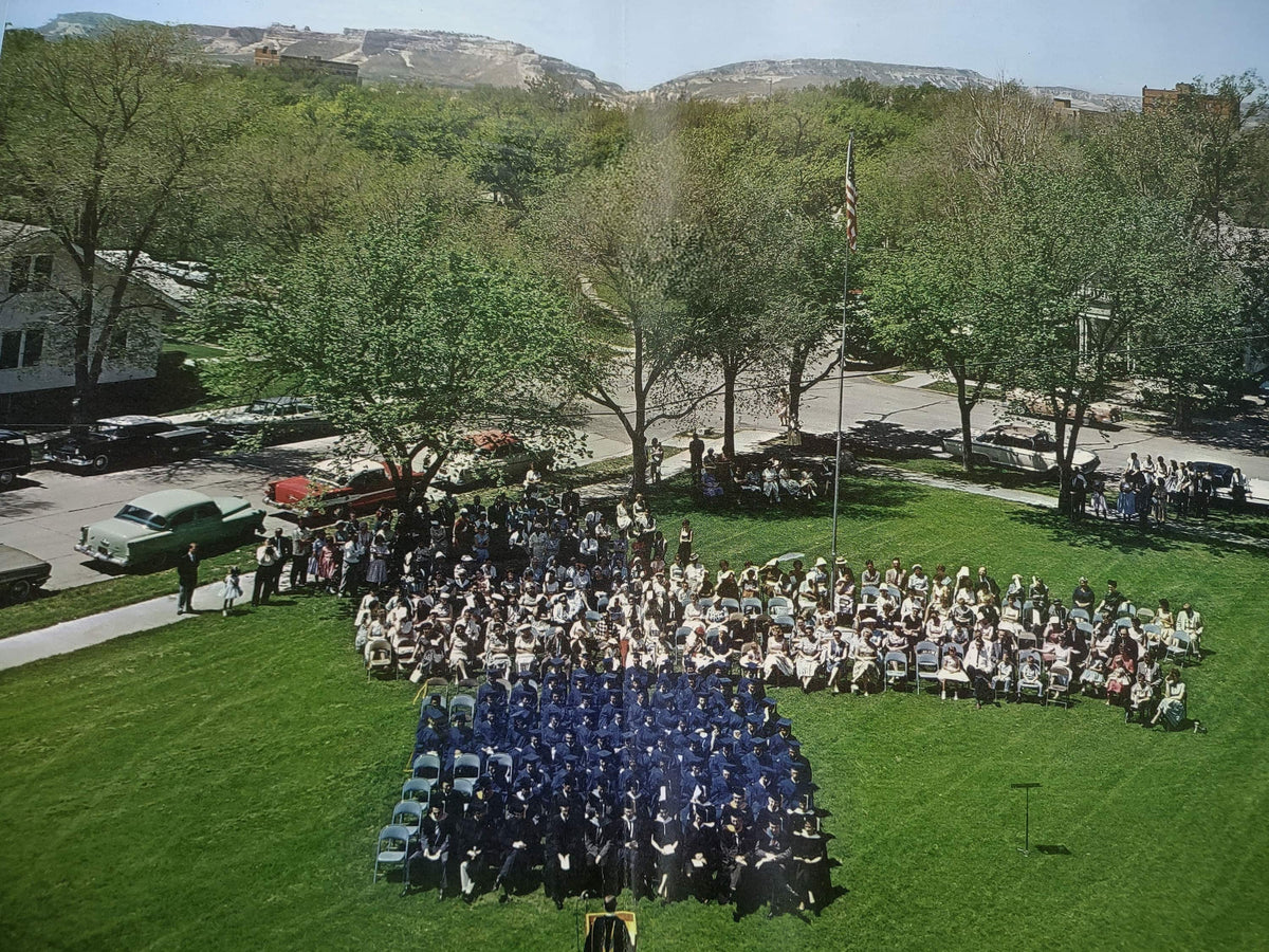 Our Community, Our College: A Century of Impact