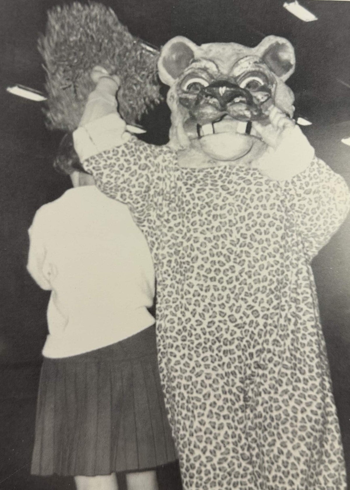 Our Community, Our College: A Century of Impact