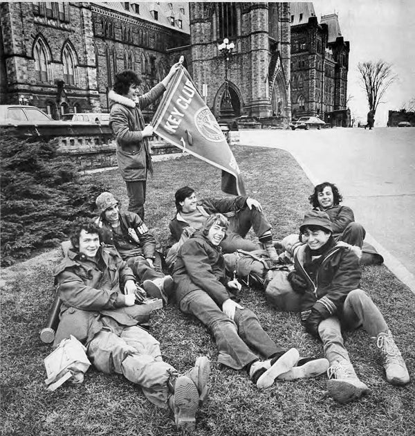 A Century of Service: Key Club International 1925-2025 – Pediment ...