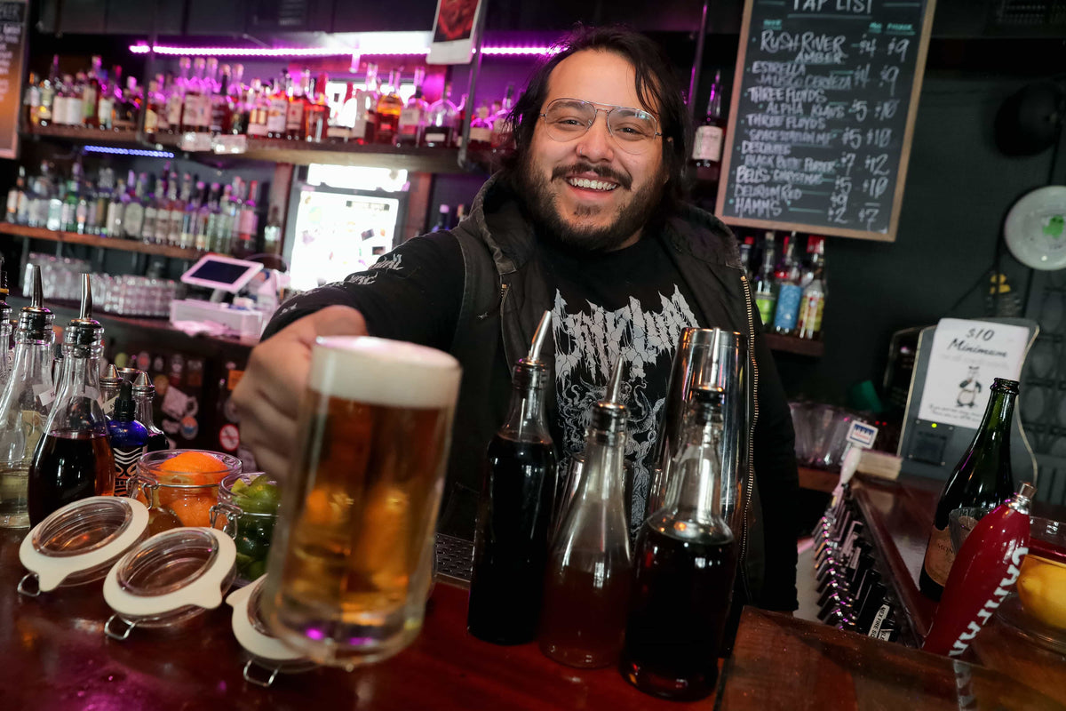 Shake & Sip: Recipes from the Best Bars in America