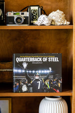 Quarterback of Steel: Ben Roethlisberger’s Remarkable 18-Year Career in Pittsburgh