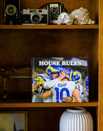 House Rules: The Story of the Los Angeles Rams' 2021 Championship Season