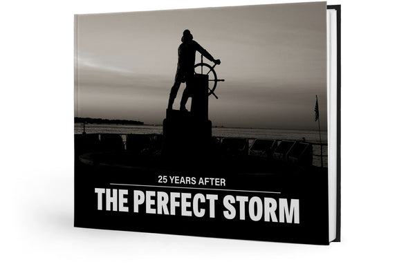 25 Years After: The Perfect Storm