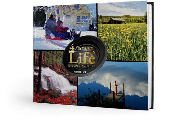 4 Seasons: Life in New Hampshire