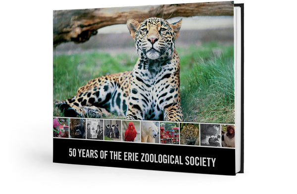 50 Years of the Erie Zoological Society