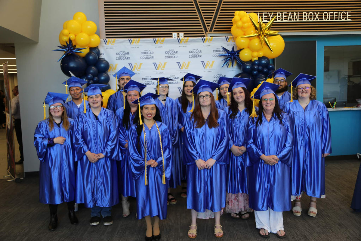 Our Community, Our College: A Century of Impact