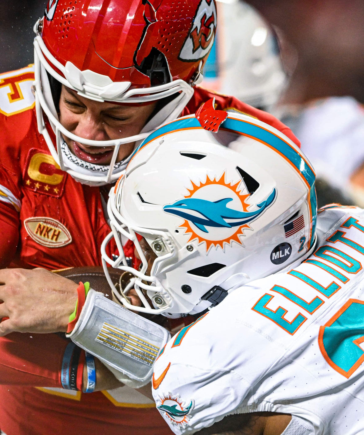 Path to a Dynasty: Inside the Chiefs’ Road to Back-to-Back Championships