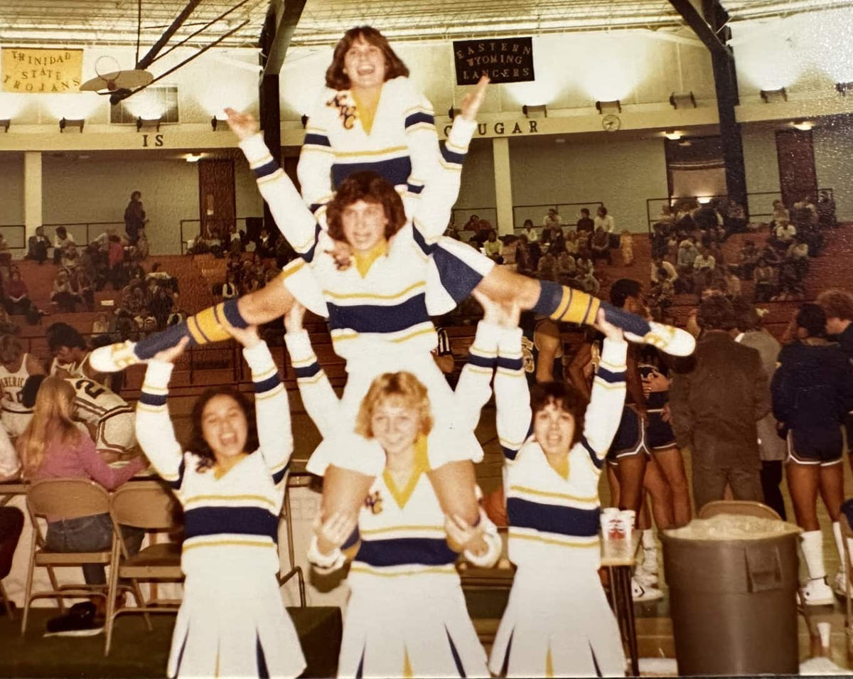 Our Community, Our College: A Century of Impact