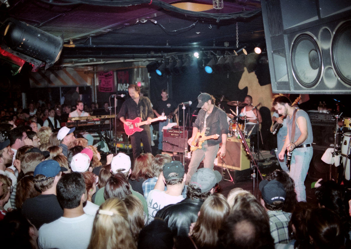 From Freehold to E Street: Six Decades of Bruce Springsteen