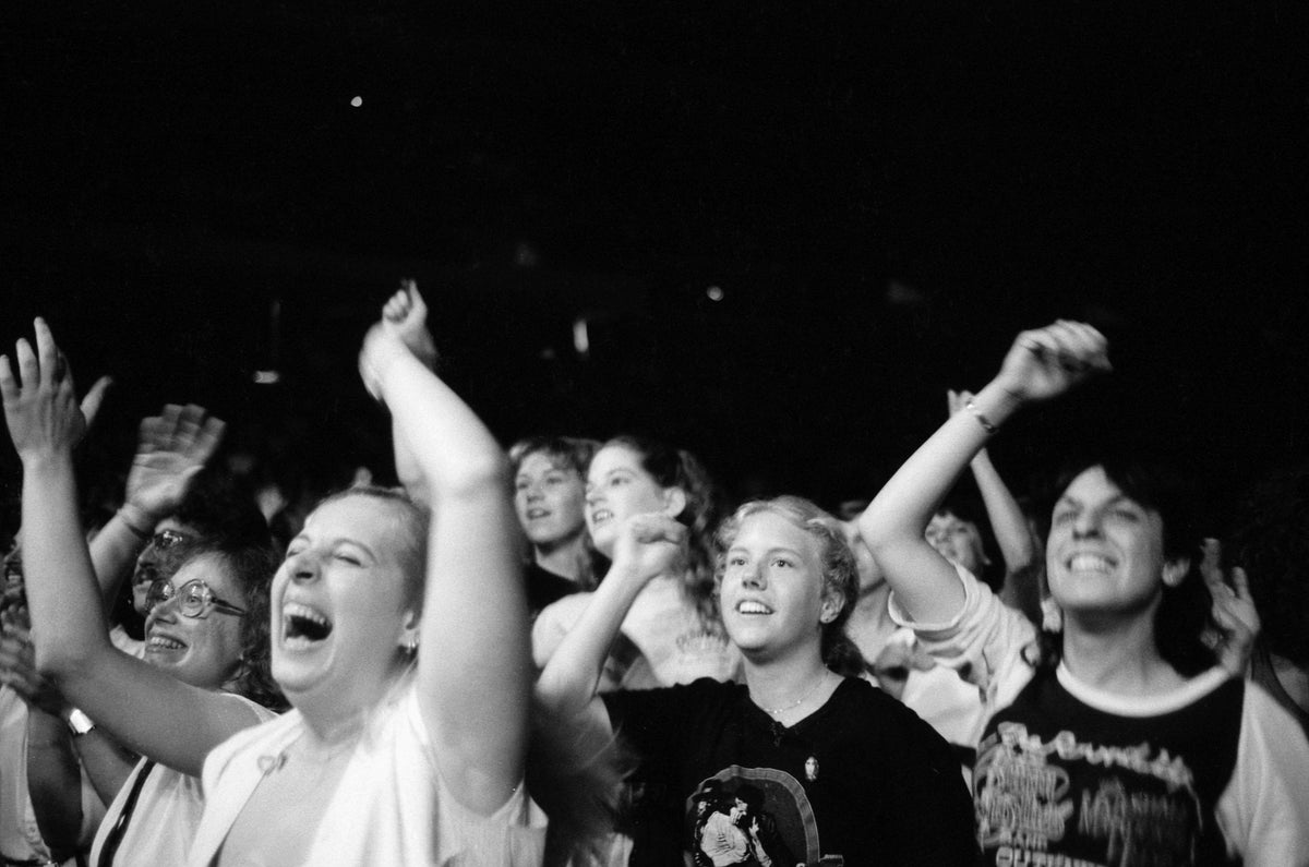 From Freehold to E Street: Six Decades of Bruce Springsteen