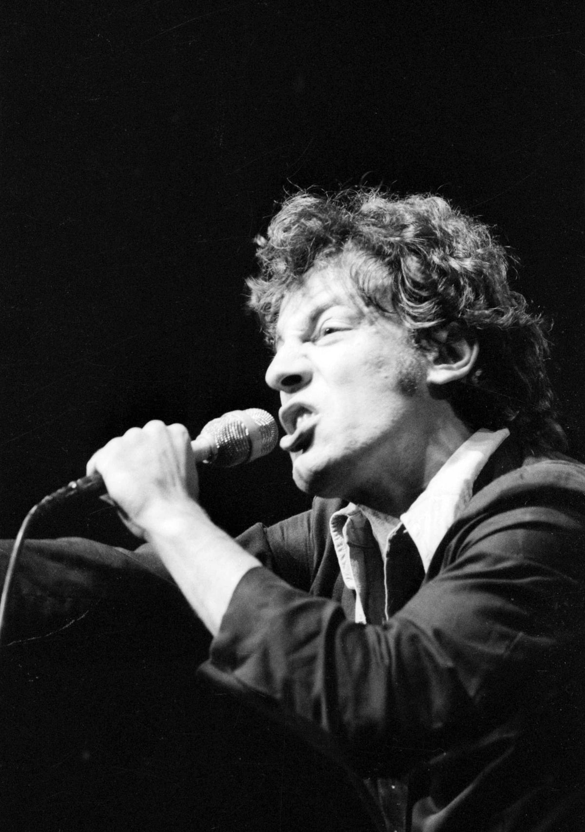 From Freehold to E Street: Six Decades of Bruce Springsteen