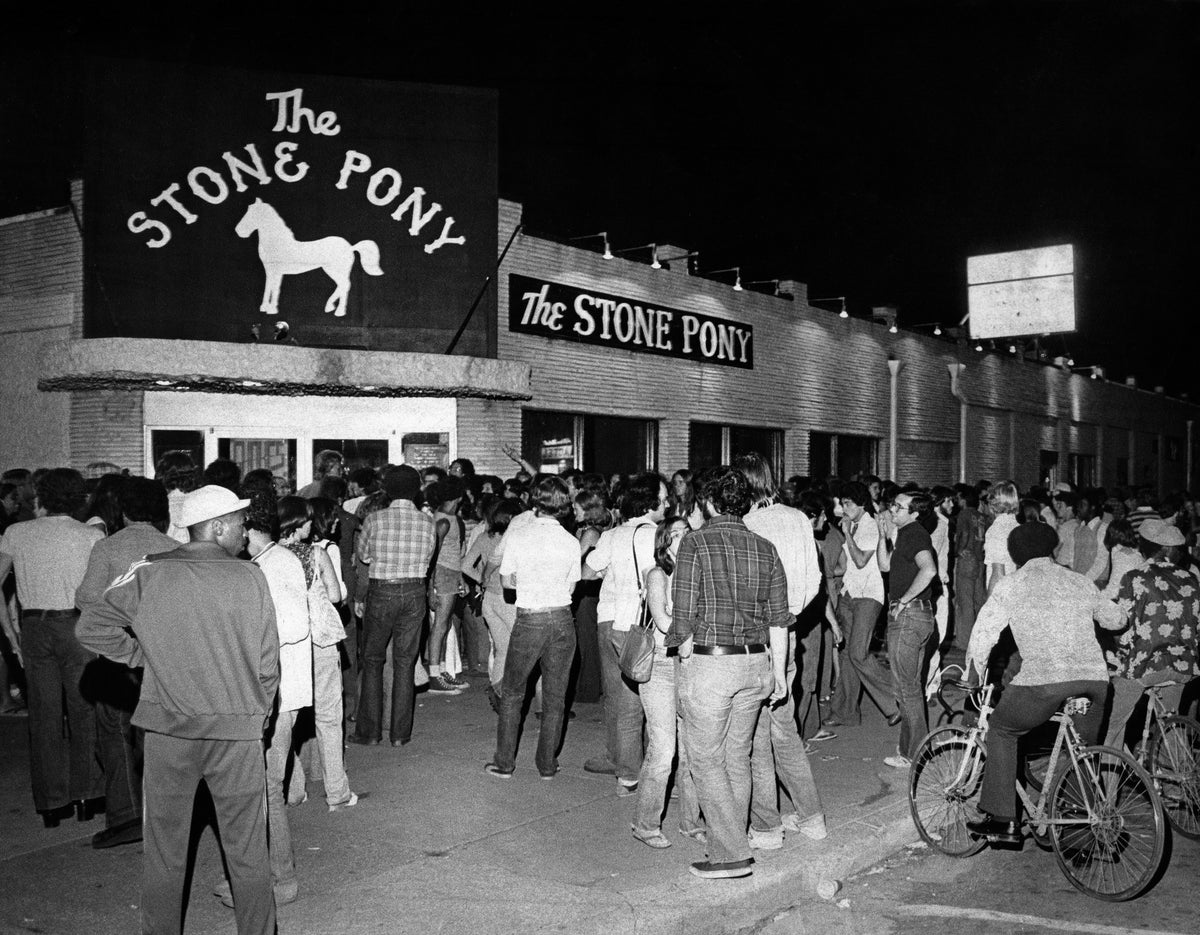 From Freehold to E Street: Six Decades of Bruce Springsteen