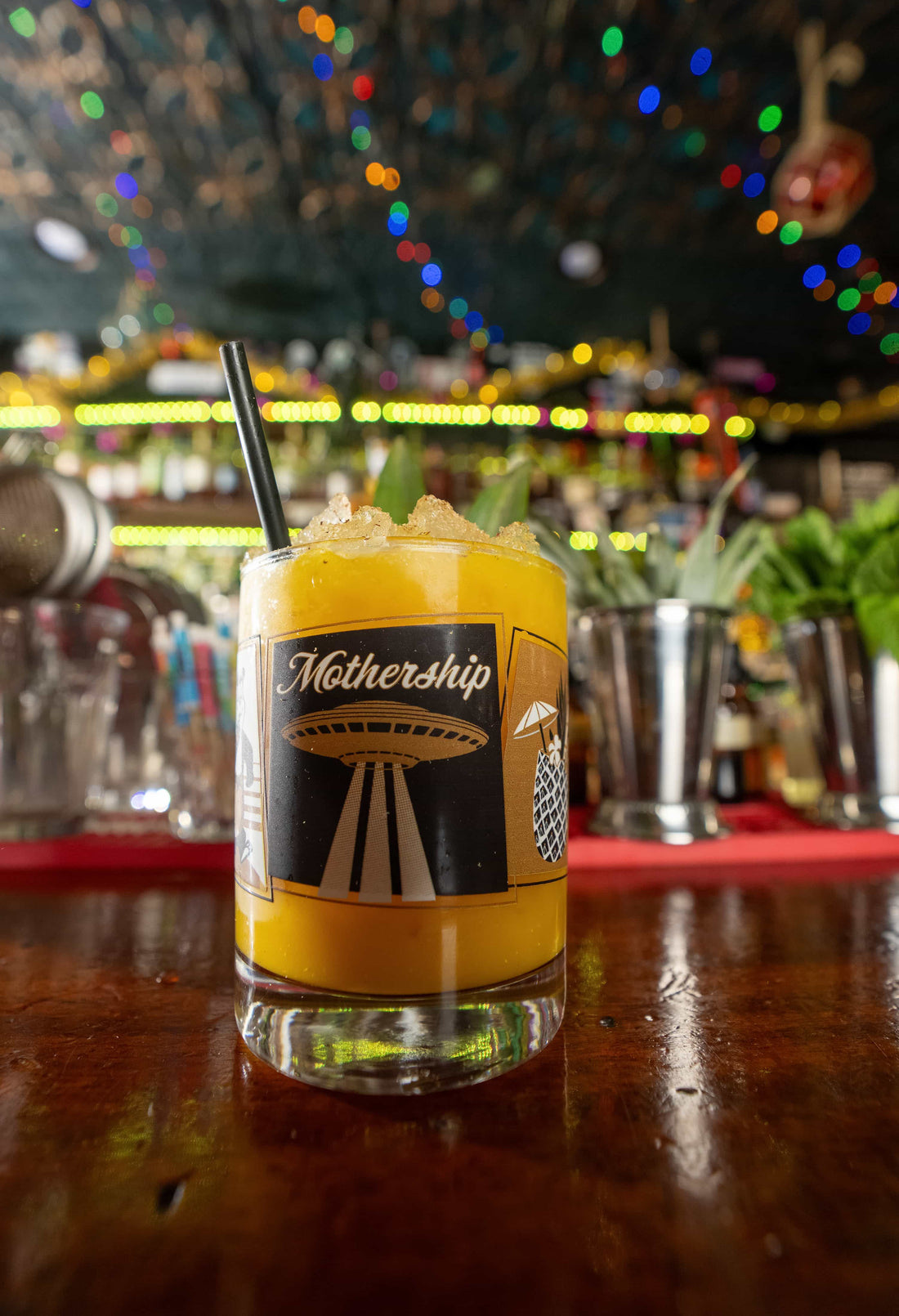 Shake & Sip: Recipes from the Best Bars in America