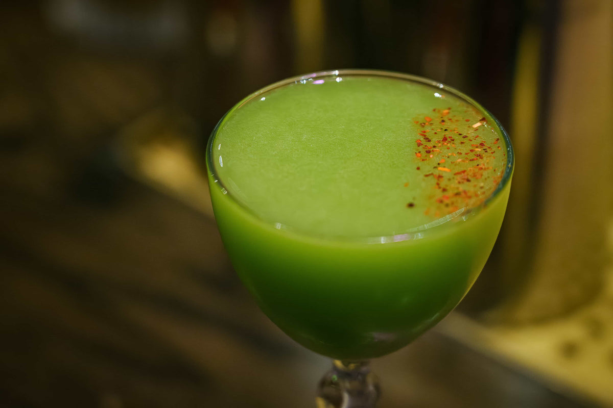 Shake & Sip: Recipes from the Best Bars in America