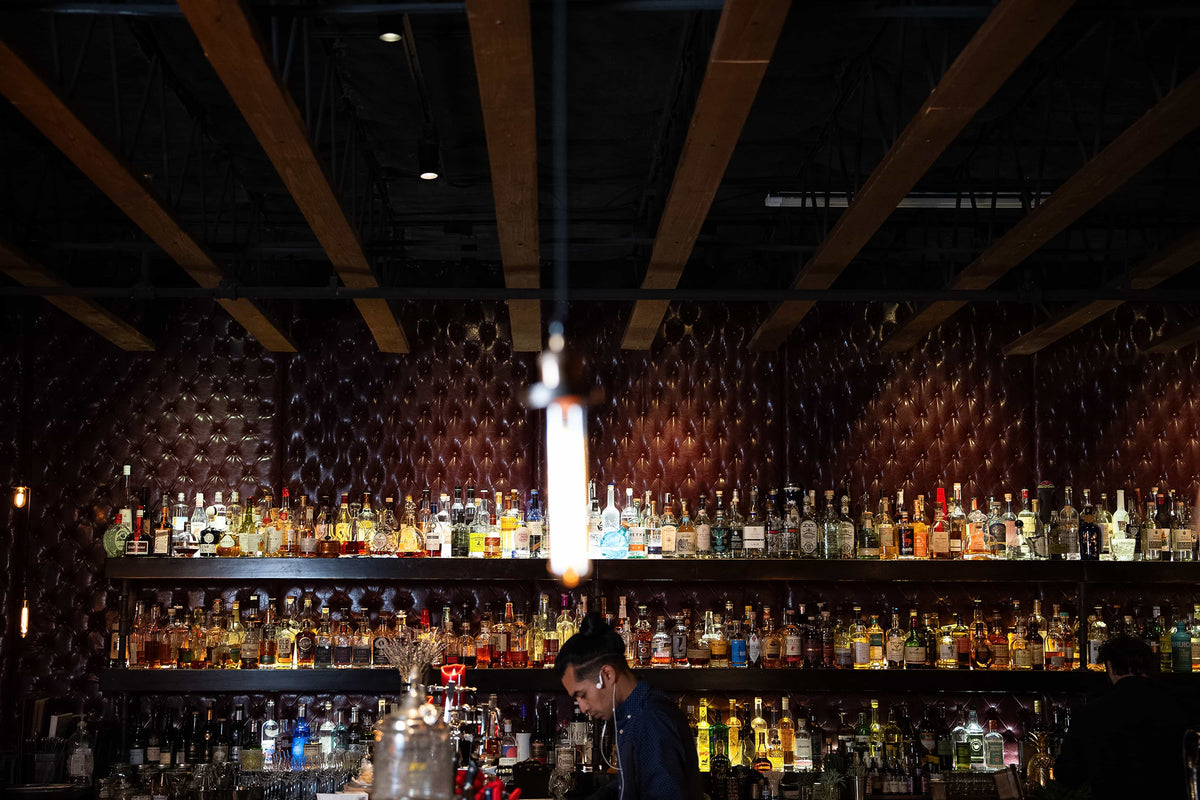 Shake & Sip: Recipes from the Best Bars in America