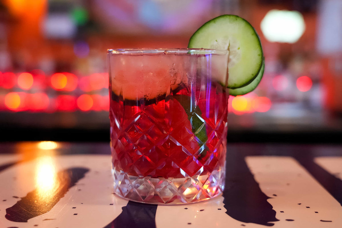 Shake & Sip: Recipes from the Best Bars in America