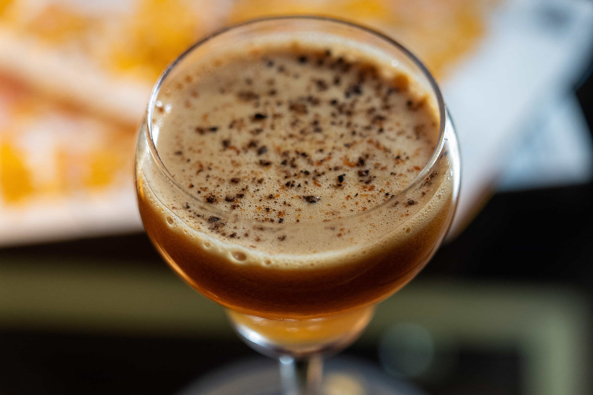 Shake & Sip: Recipes from the Best Bars in America