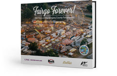 Fairgo Forever! 100 Years of the Allegany County Fairgrounds Cover