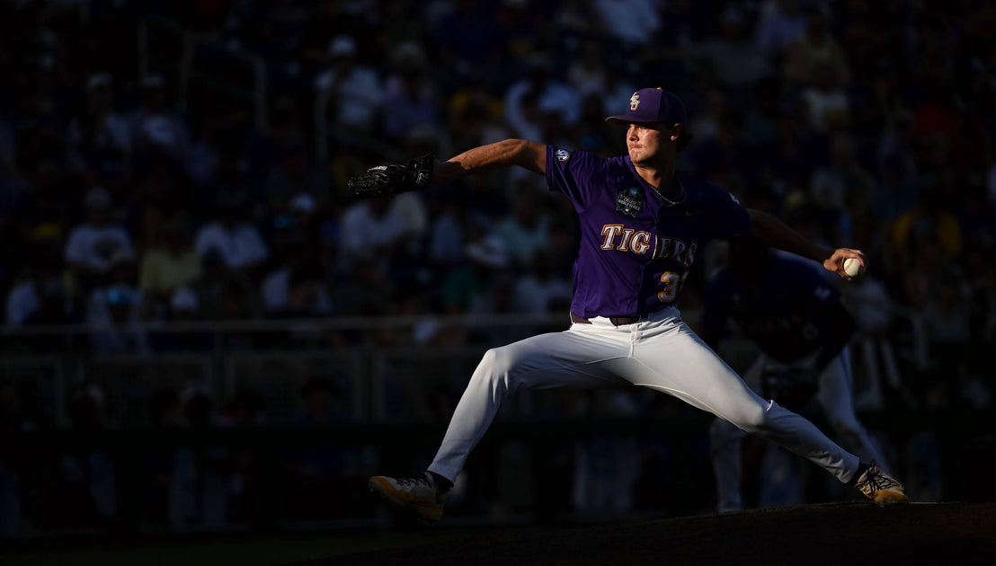 LSU Baseball's Eighth National Championship — Hardcover Book – Pediment ...