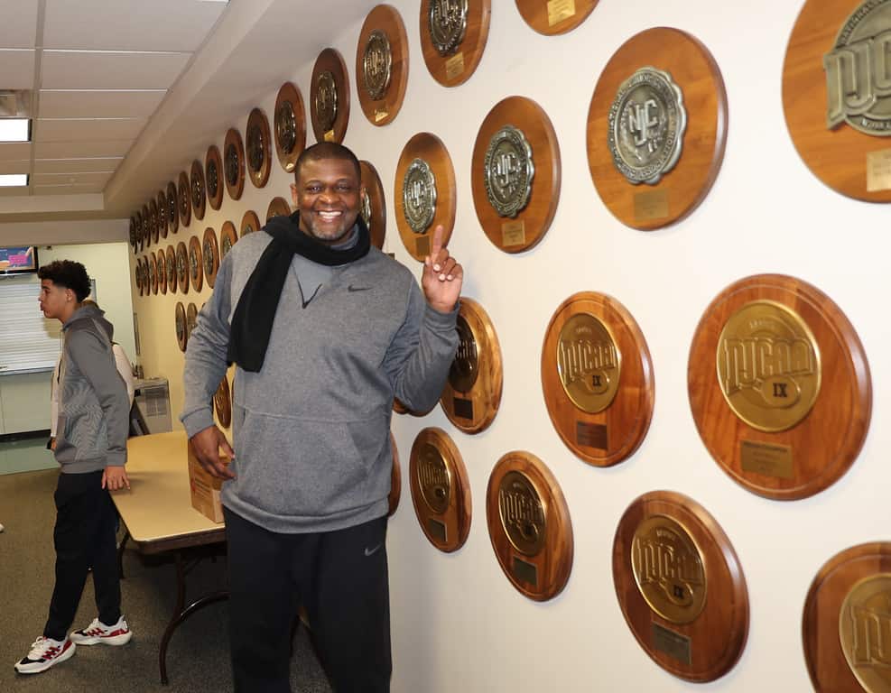 Our Community, Our College: A Century of Impact
