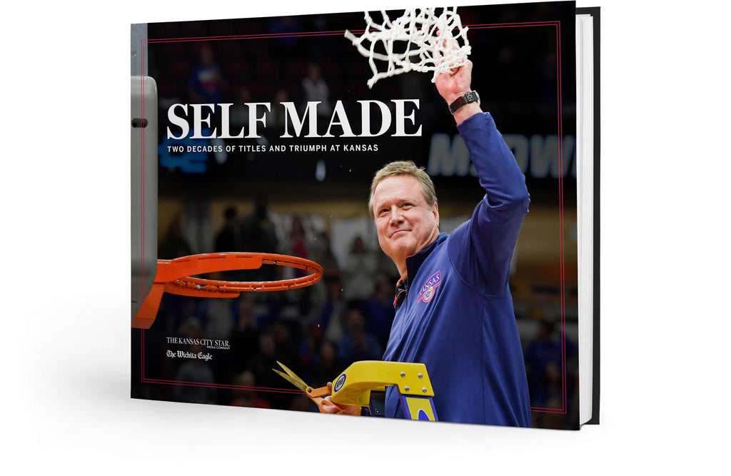 Self Made: Two Decades of Titles and Triumph at Kansas
