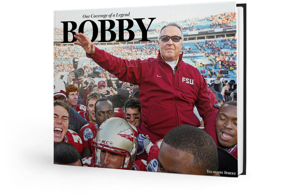 Bobby: Our Coverage Of A Legend