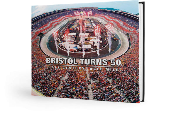 Bristol Turns 50: Half Century, Half Mile