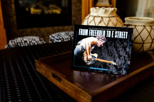 Bruce Springsteen 闇に吠える街 旧規格　未開封 Bruce Springsteen, Bruce Springsteen, Max Weinberg, Garry Tallent