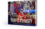 Path to a Dynasty: Inside the Chiefs’ Road to Back-to-Back Championships