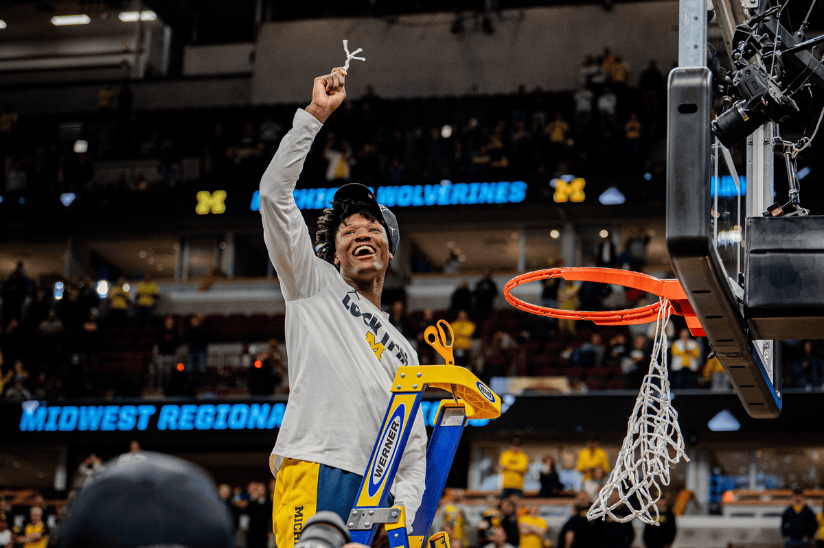 CONQUERED: Michigan's Journey to the 2026 National Championship