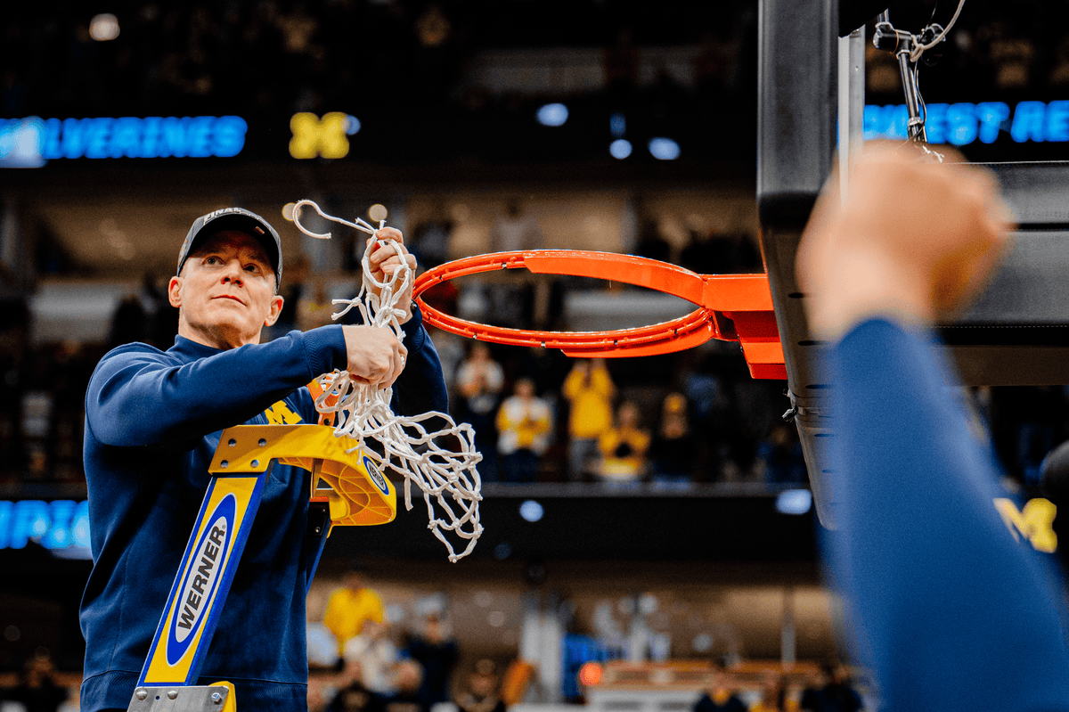 CONQUERED: Michigan's Journey to the 2026 National Championship