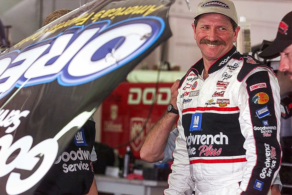 High Banks & Heroes: 65 Years at Daytona, Home of the Great American Race
