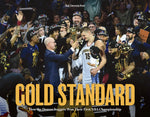 Gold Standard: How the Denver Nuggets Won Their First NBA Championship