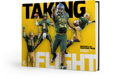 Taking Flight: Oregon's 25-Year Rise from Dormant to Dynasty Cover