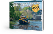 その他 Erie Canal: Buffalo to Lockpot [DVD] Celebrating 200 Years of the Erie Canal — hardcover book