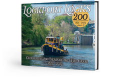その他 Erie Canal: Buffalo to Lockpot [DVD] Celebrating 200 Years of the Erie Canal — hardcover book