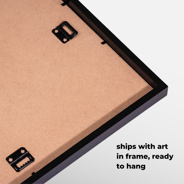 Basketball Hoop Patent Wall Art
